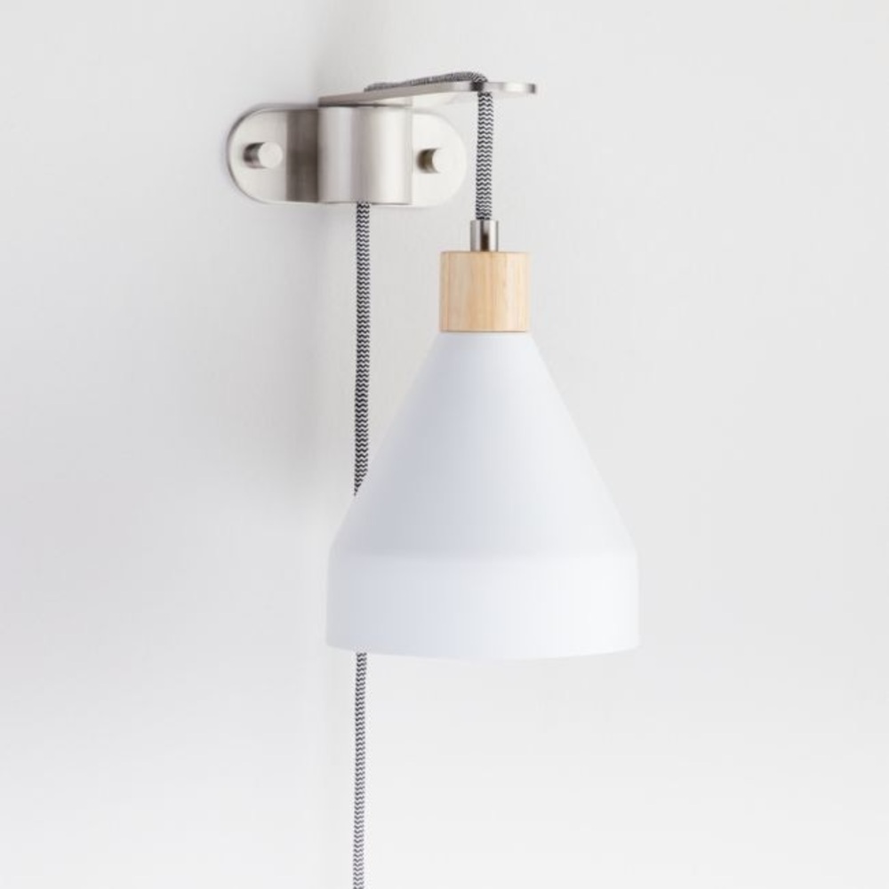 Crate&Barrel Pendant Light